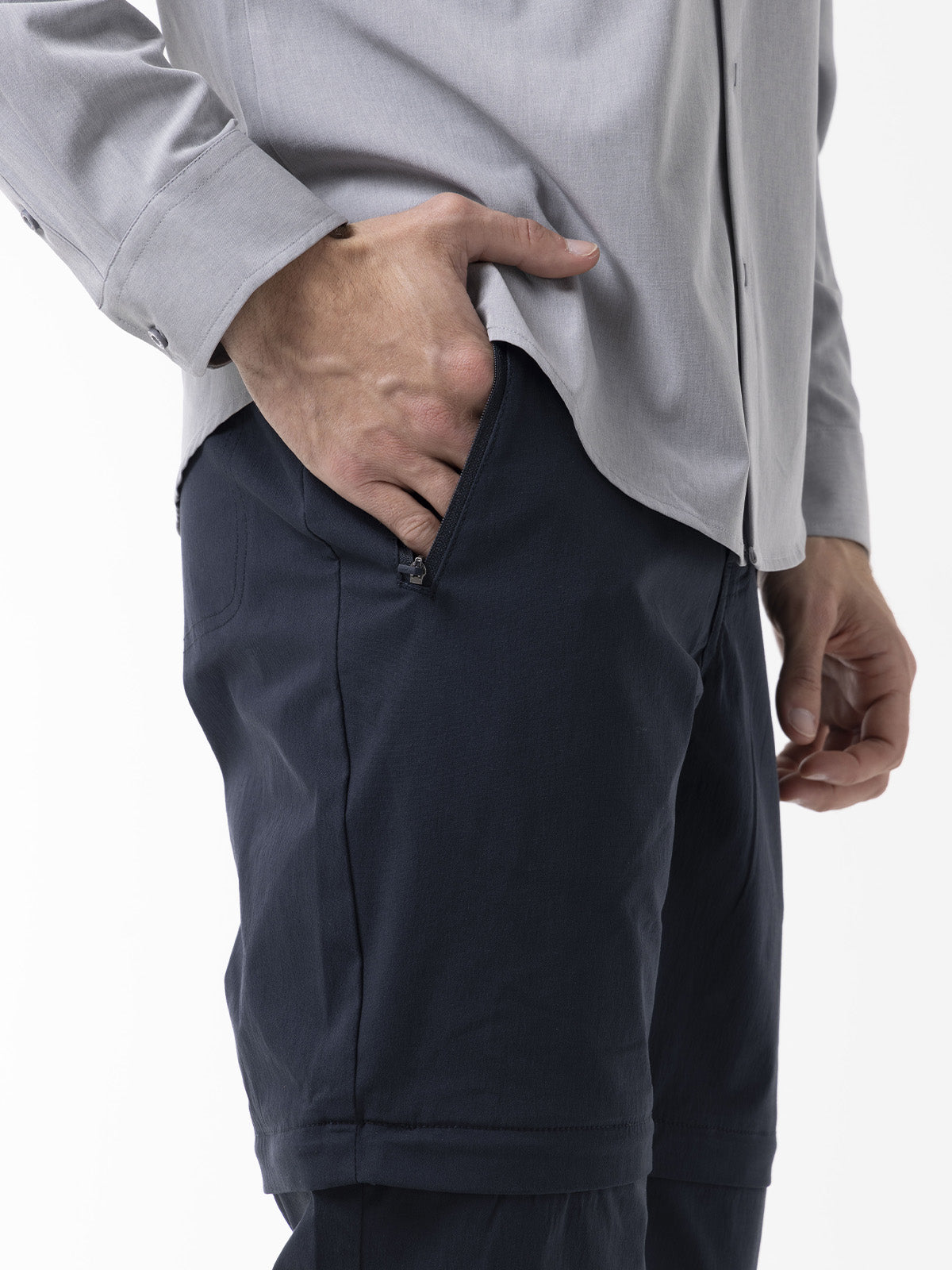Pantalon Hombre Sacrament Merrell