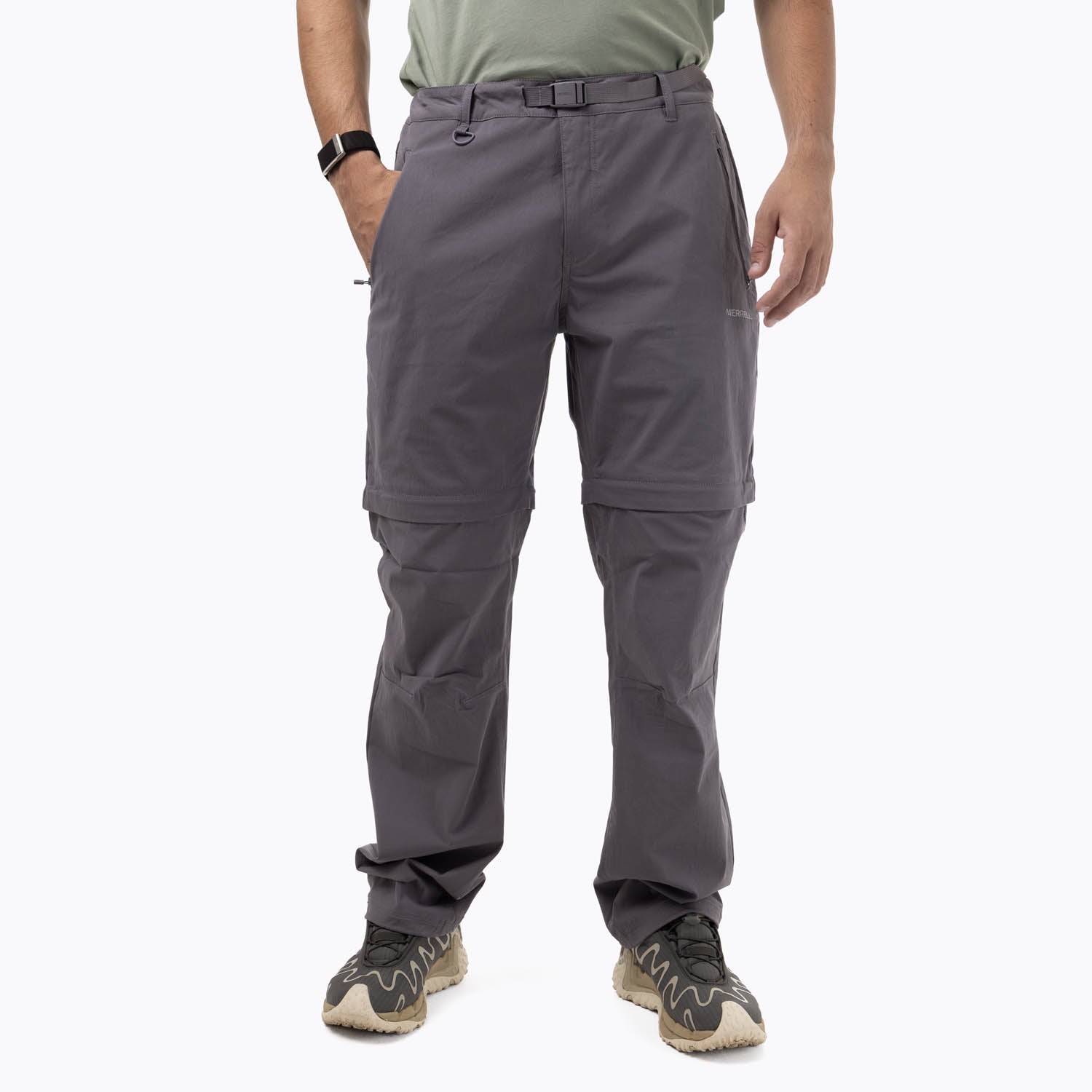 Pantalon Hombre Sacrament Merrell