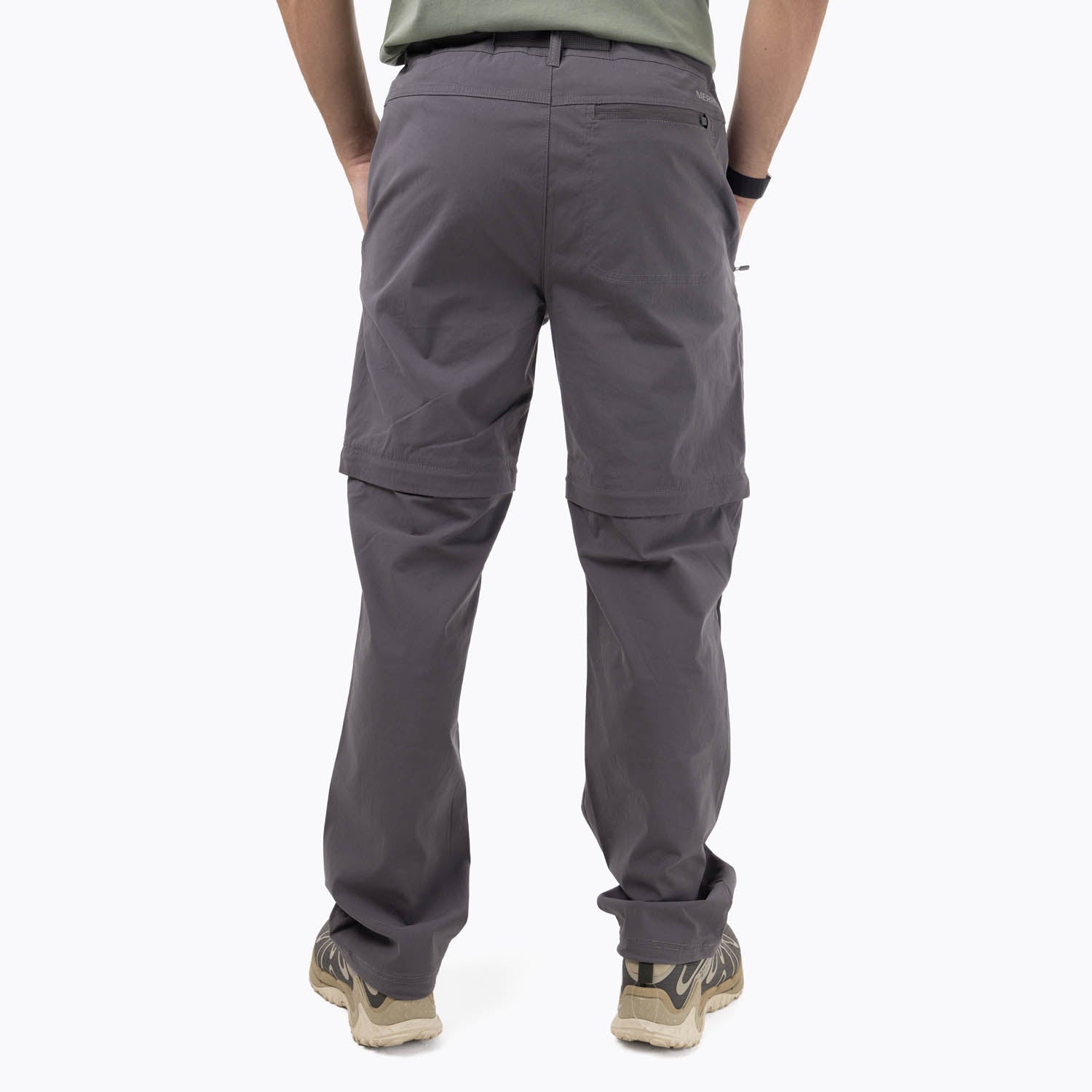 Pantalon Hombre Sacrament Merrell