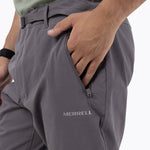 Pantalon Hombre Sacrament Merrell