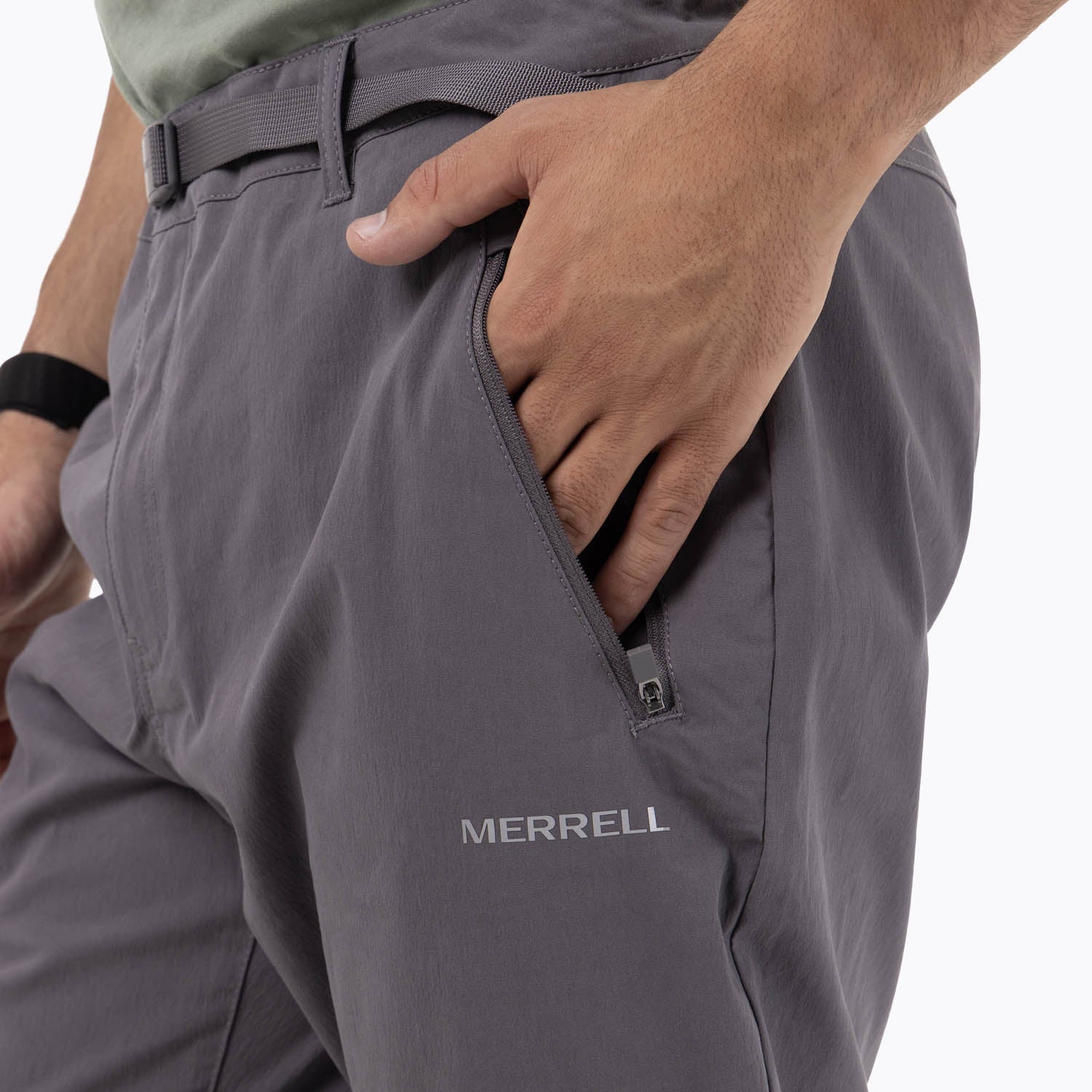 Pantalon Hombre Sacrament Merrell