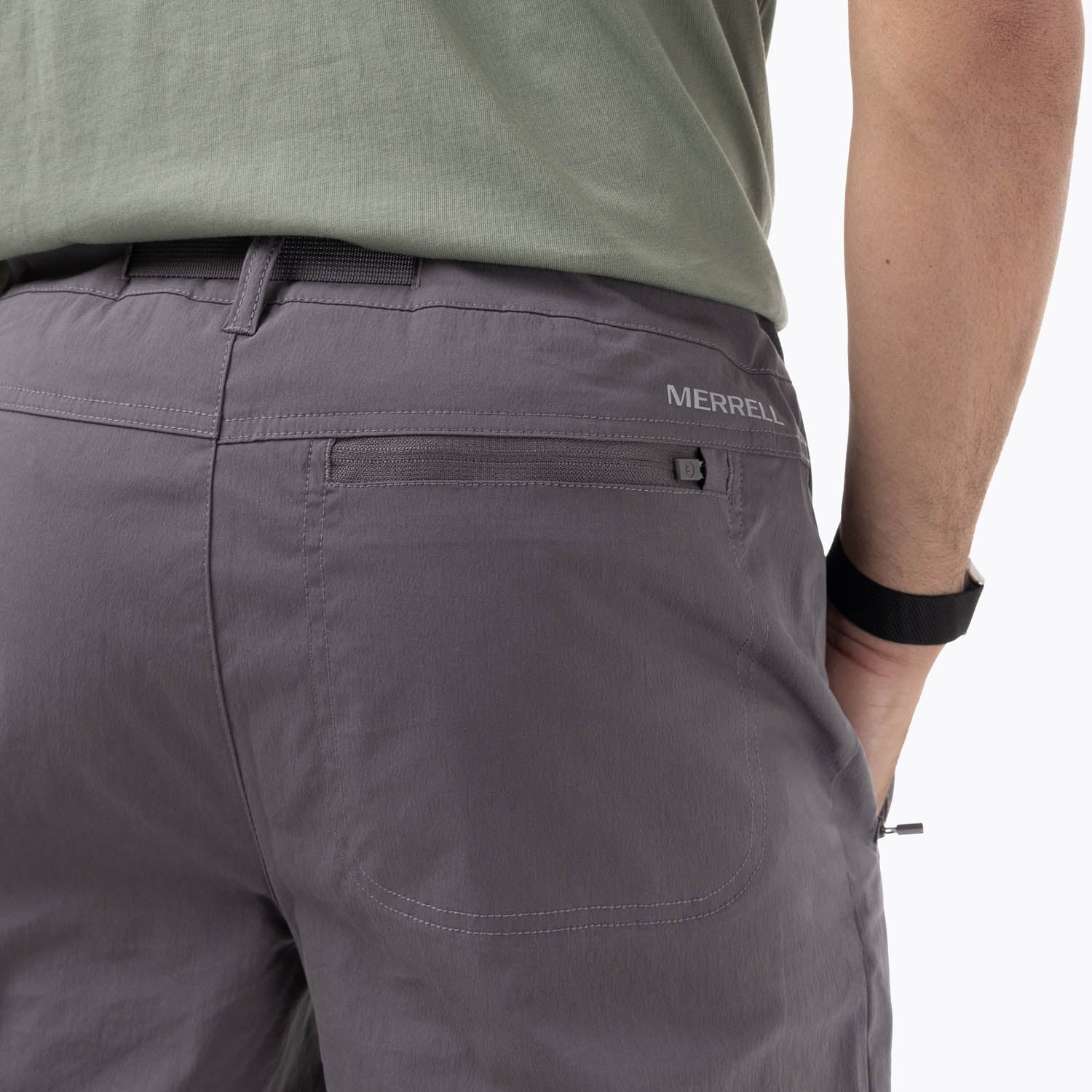 Pantalon Hombre Sacrament Merrell
