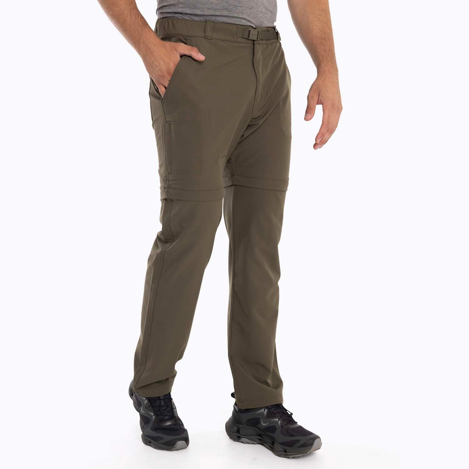 Pantalon Hombre Eel Merrell