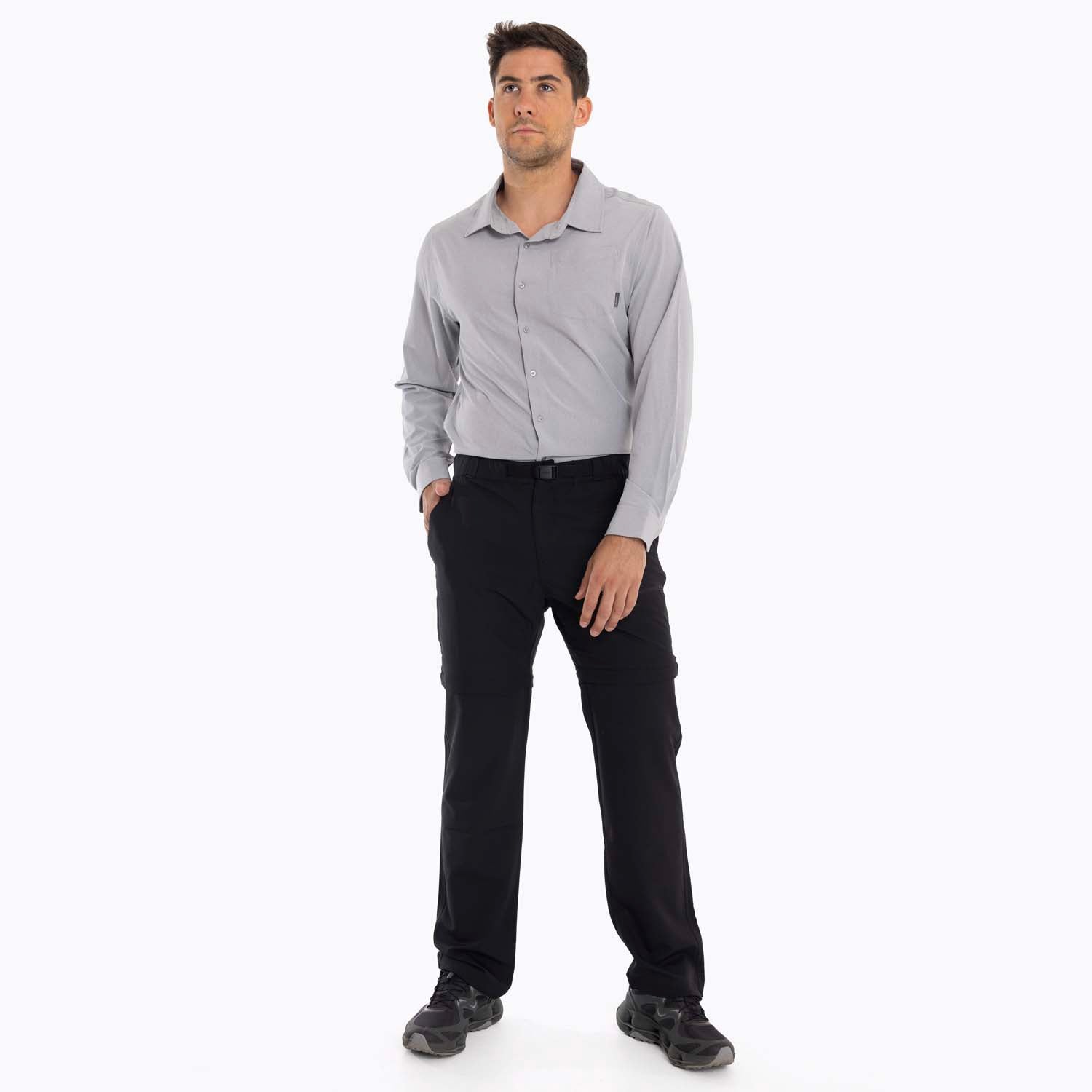 Pantalon Hombre Eel Merrell