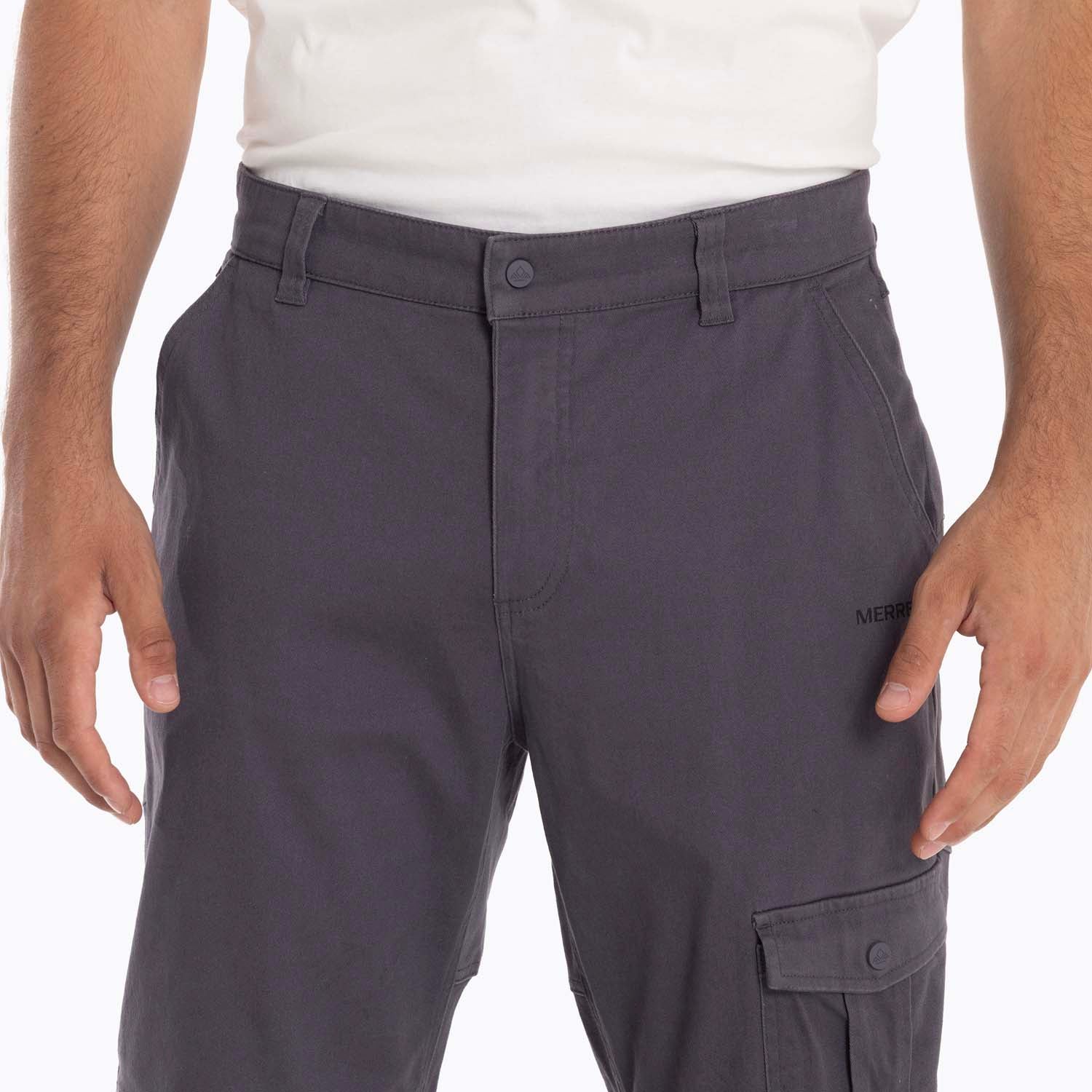 Pantalon Hombre Willamette Merrell