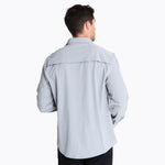 Camisa Hombre Cumberland Merrell