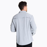 Camisa Hombre Cumberland Merrell