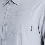 Camisa Hombre Cumberland Merrell