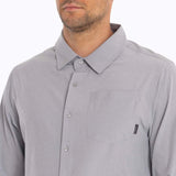 Camisa Hombre Cumberland Merrell