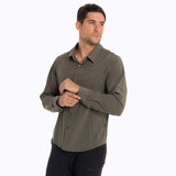 Camisa Hombre Cumberland Merrell