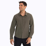 Camisa Hombre Cumberland Merrell