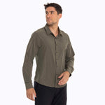 Camisa Hombre Cumberland Merrell