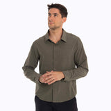 Camisa Hombre Cumberland Merrell