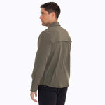 Camisa Hombre Cumberland Merrell