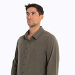 Camisa Hombre Cumberland Merrell