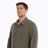 Camisa Hombre Cumberland Merrell
