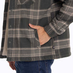 Chaqueta Hombre Mojave Overshirt Merrell