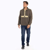 Poleron Hombre Salinas Merrell