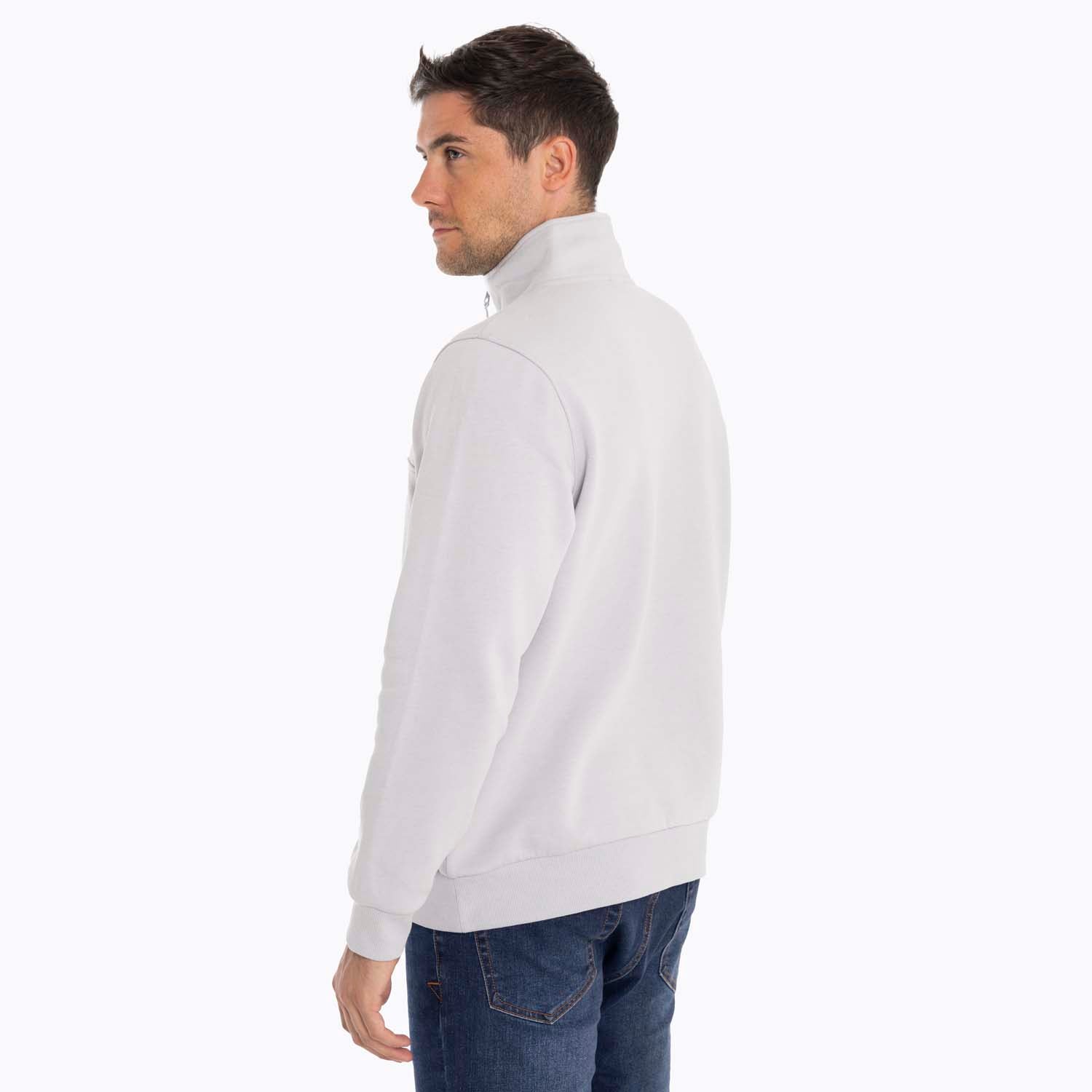 Poleron Hombre Delaware Merrell