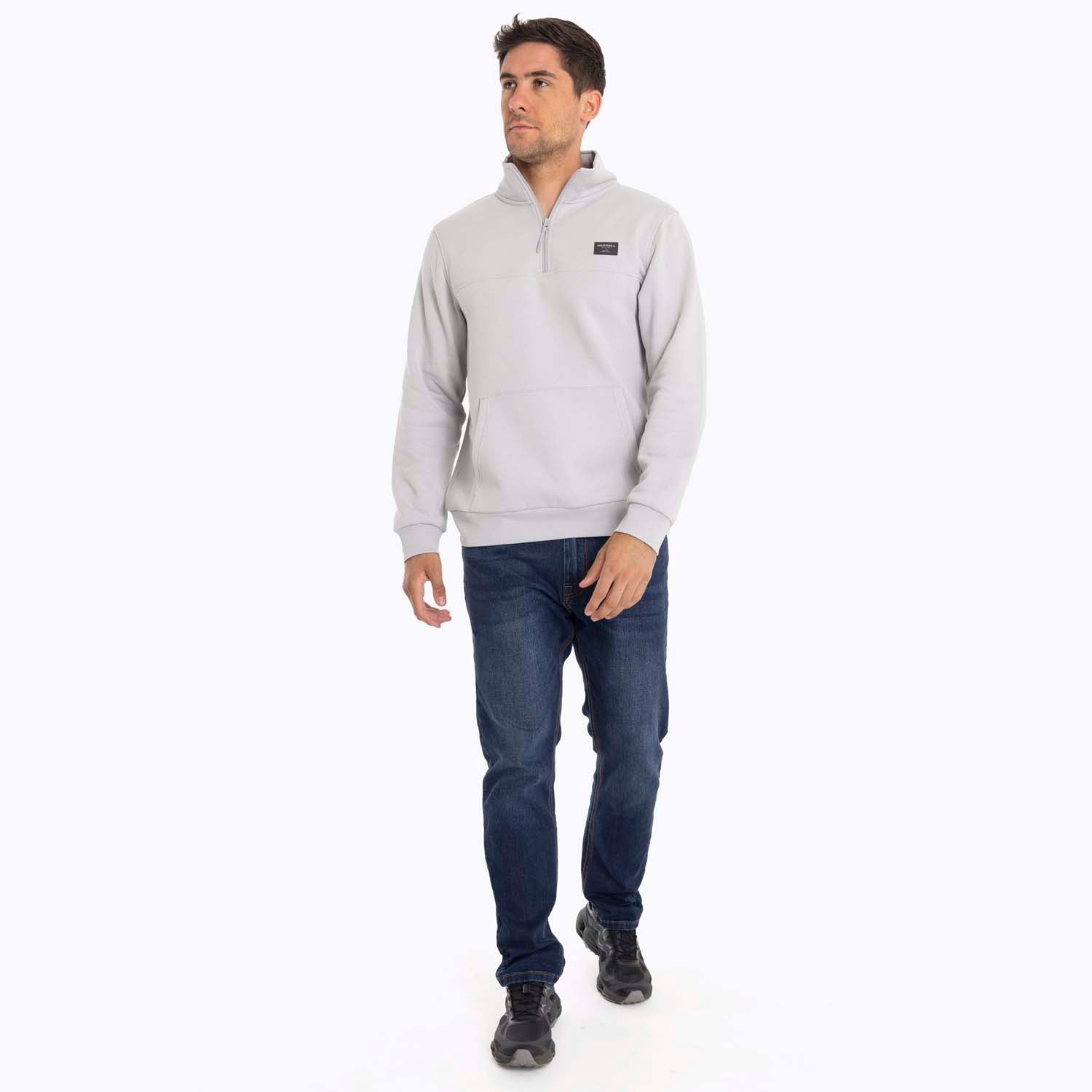 Poleron Hombre Delaware Merrell