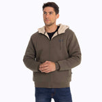 Poleron Hombre Gilla Merrell