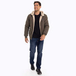 Poleron Hombre Gilla Merrell