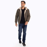 Poleron Hombre Gilla Merrell