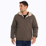 Poleron Hombre Gilla Merrell