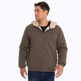 Poleron Hombre Gilla Merrell