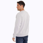 Poleron Hombre Yellowst Sweatshirt Merrell