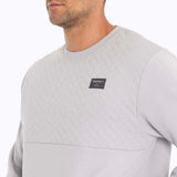 Poleron Hombre Yellowst Sweatshirt Merrell