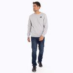 Poleron Hombre Yellowst Sweatshirt Merrell