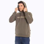 Poleron Hombre Full Zipper Merrell