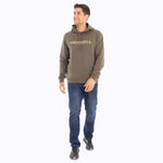 Poleron Hombre Full Zipper Merrell