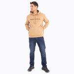 Poleron Hombre Full Zipper Merrell