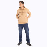 Poleron Hombre Full Zipper Merrell