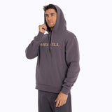 Poleron Hombre Full Zipper Merrell