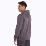 Poleron Hombre Full Zipper Merrell