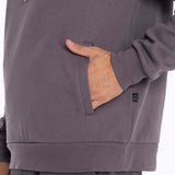 Poleron Hombre Full Zipper Merrell