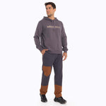 Poleron Hombre Full Zipper Merrell
