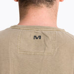 Polera Hombre Susquehanna Merrell