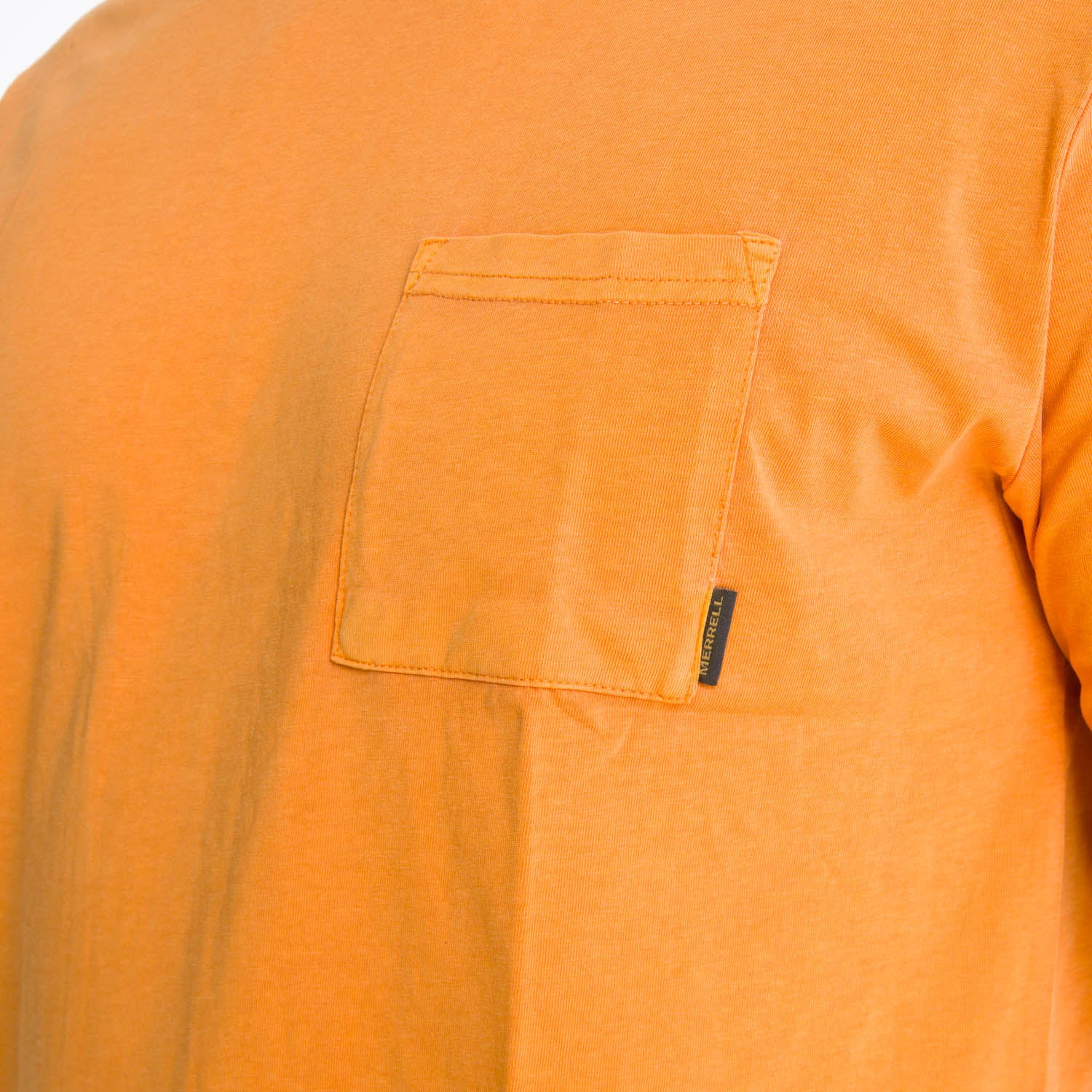 Polera Hombre Susquehanna Merrell