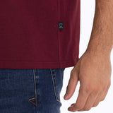 Polera Hombre Suwannee Merrell