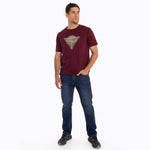 Polera Hombre Suwannee Merrell