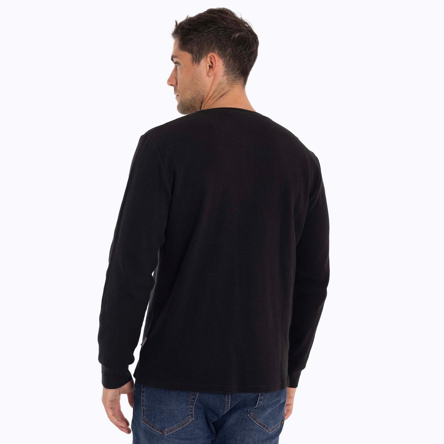 Polera Hombre Old Bear Merrell