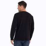 Polera Hombre Old Bear Merrell