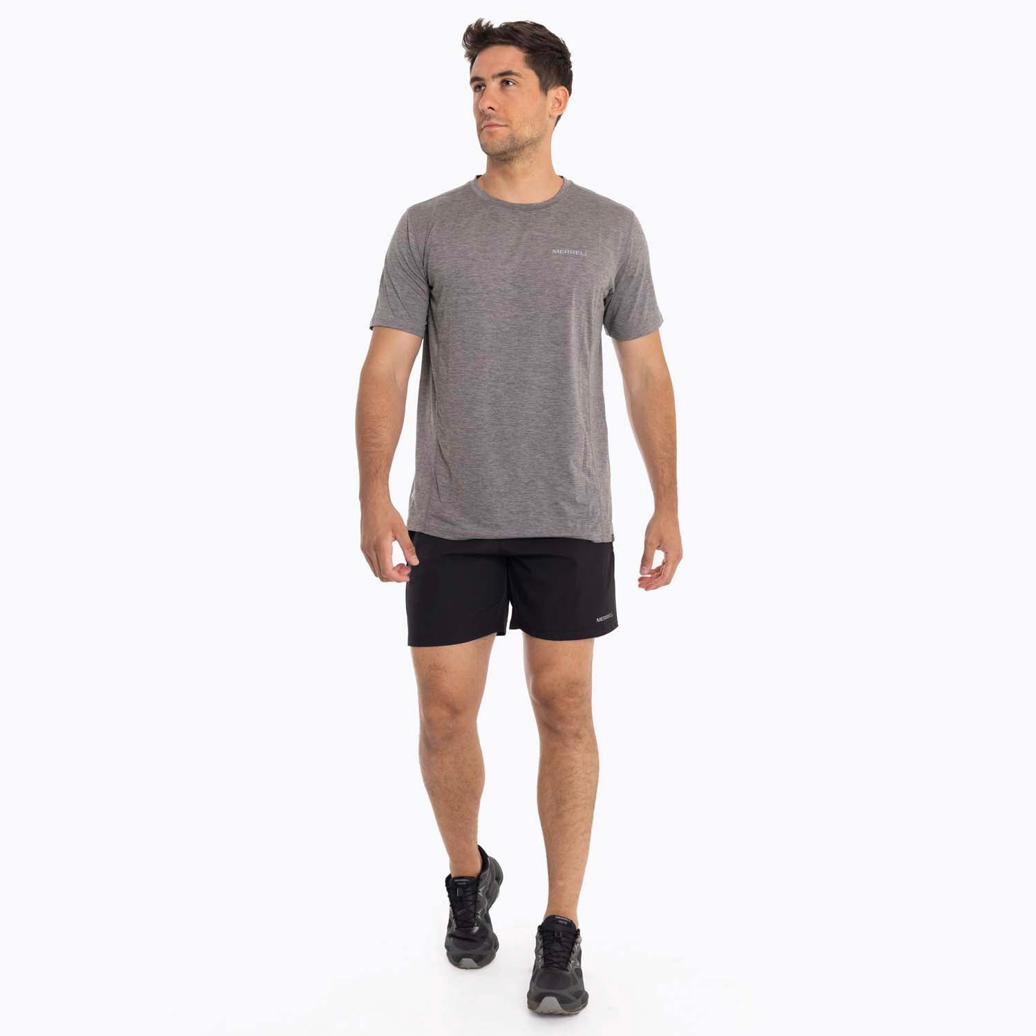 Polera Hombre Sport Sabine Merrell