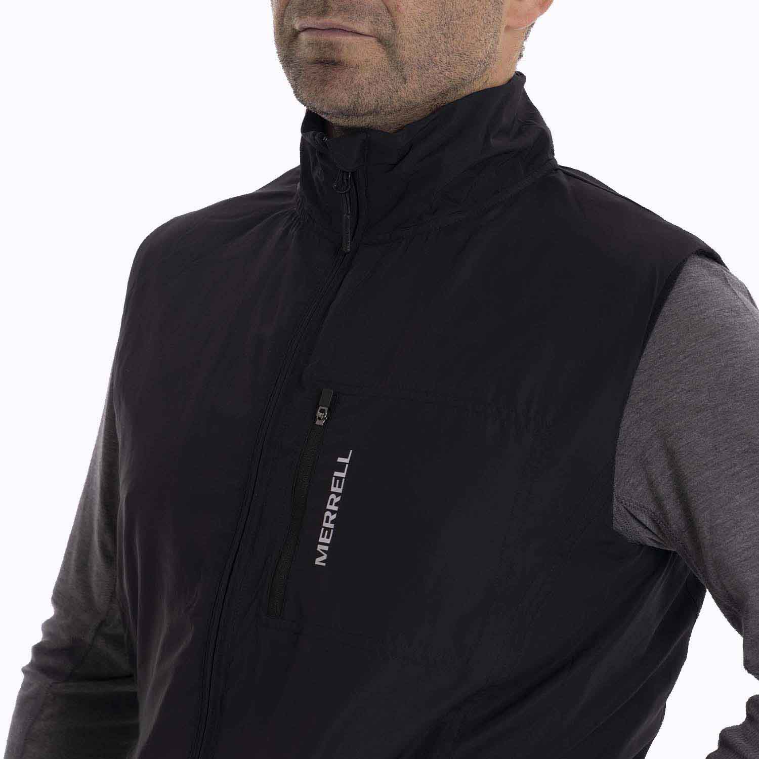 Polar Hombre Ochlock Vest Merrell