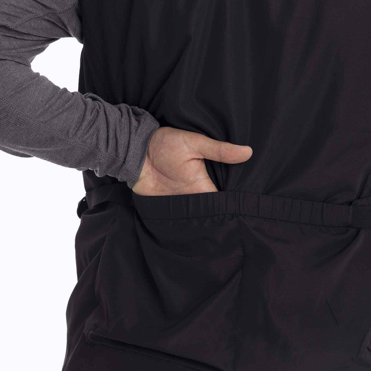 Polar Hombre Ochlock Vest Merrell