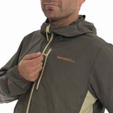 Cortaviento Hombre Potomac Merrell